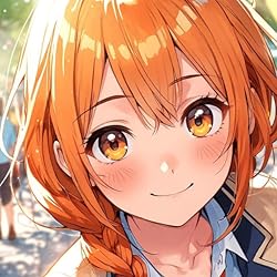 孤高のクーデレ王女がご執心！？オレは王城追放の平民なのに、なぜか二人っきりで逃避行！の人気壁紙画像 リリィ・テレジア