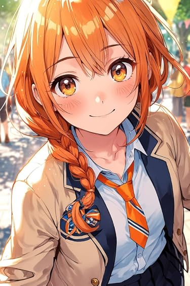 孤高のクーデレ王女がご執心！？オレは王城追放の平民なのに、なぜか二人っきりで逃避行！  iPhone/Androidスマホ壁紙(640×960)-1 - リリィ・テレジア