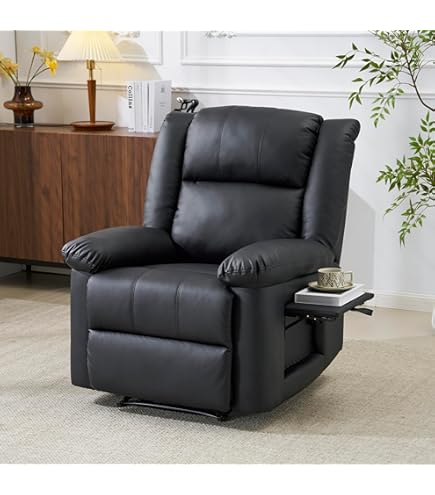 Amazon｜リクライニングチェア リクライニングソファ 1人掛け 電動