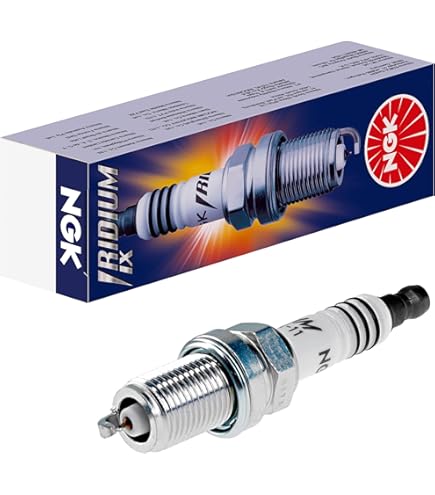 NGK R2556G-8 Racing Spark Plugs : Amazon.com.au: Automotive