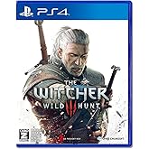 ウィッチャー3 ワイルドハント - PS4