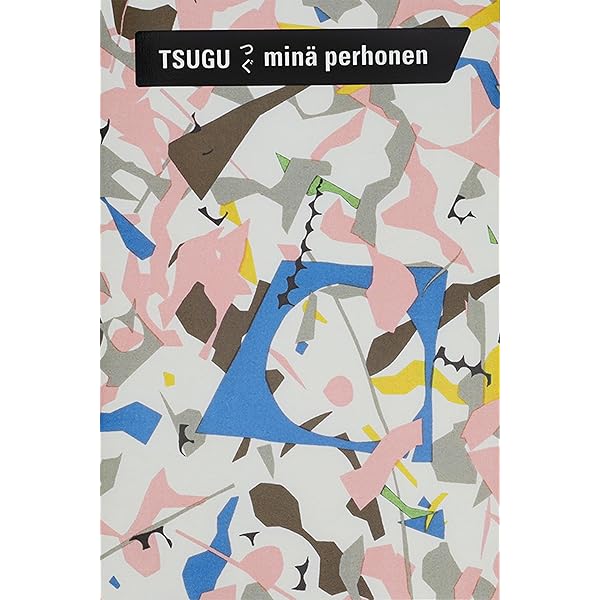 ミナ ペルホネンのテキスタイル mina perhonen textile 1995-2005