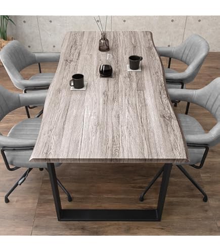 Amazon｜IKEA(イケア) LISABO リーサボー テーブル, アッシュ材