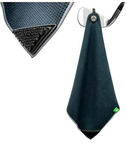 Amazon | Club Doctor ゴルフグリップクリーナー – すべてのグリップ