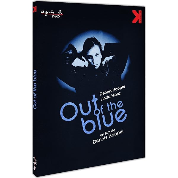 アウト・オブ・ブルー（原題: Out of the Blue）デラックス版DVD Amazon.co.jp: アウト・オブ・ブルー デラックス版 [DVD