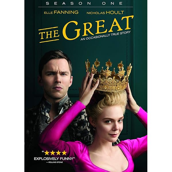 その他 Catherine the Great [DVD] Amazon.com: Catherine the Great [DVD] : Catherine Zeta-Jones
