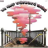 【USオリジナル/未開封】Velvet Underground 2nd Yahoo!オークション -「velvet underground nico」(レコード) の