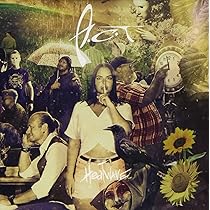 Amazon.co.jp: ヒートウェイヴ: ミュージック