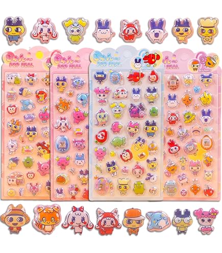 Amazon.co.jp: HUMAN MADEファイル ステッカー セット : 文房具