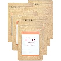 ベルタ　マカ　プレリズム 楽天市場】ベルタ プレリズム 45粒 BELTA 妊活サプリ 妊活