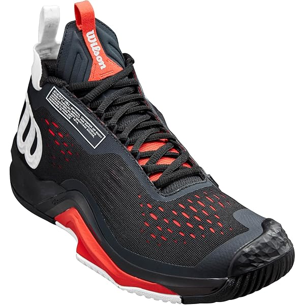 限定モデル　ラッシュプロ4.0　ナイトセッション Wilson　テニスシューズ Wilsonテニスシューズ『RUSH PRO』2024NEWモデルPRICEDOWN