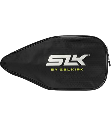 Amazon.co.jp: Selkirk Sport SLK Halo Control XL ピックルボール