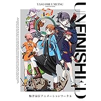 ★魔法少女リリカルなのは メモリアルアート アニメ『魔法少女リリカルなのはシリーズ』の劇場版のイラストを