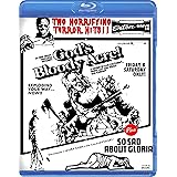 God's Bloody Acre! + So Sad About Gloria (Drive-in Double Feature #4) [Blu-ray]