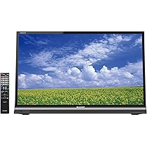 シャープ 32V型 液晶テレビ AQUOS LC-32J9B ハイビジョン Amazon | シャープ 32V型 ハイビジョン 液晶テレビ ブラック