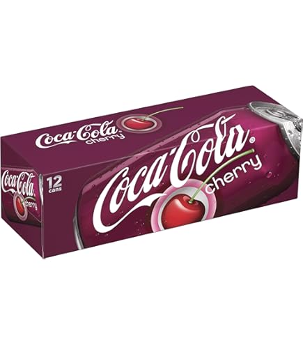 【さきか】バニラ、コーラ355ml ×48缶（12缶×各2箱/4箱） Amazon.co.jp: コカコーラバニラ 12 355ml (24 パック) Coca Cola
