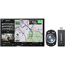 Amazon | パイオニア カーナビ AVIC-CL910-DC 8インチ サイバーナビ 