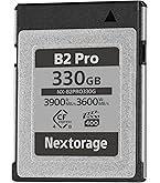 デジタルカメラ ProGrade CFexpress Type B COBALT 325GB 39367-45-