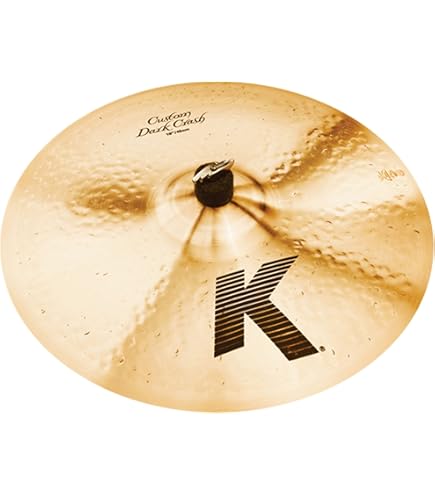 Zildjian K sweet crash ジルジャン　クラッシュ　シンバル thumb-2-768x509.jpg