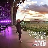 TAPESTRY: LIVE IN HYDE PARK [CD+DVD]