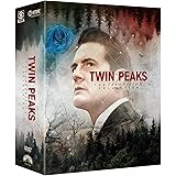 Twin Peaks: The Television Collection [DVD]