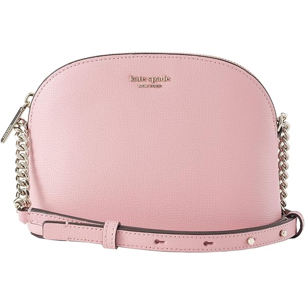 Amazon | [ケイトスペード] ポーチ katespade フェイクファー スムース