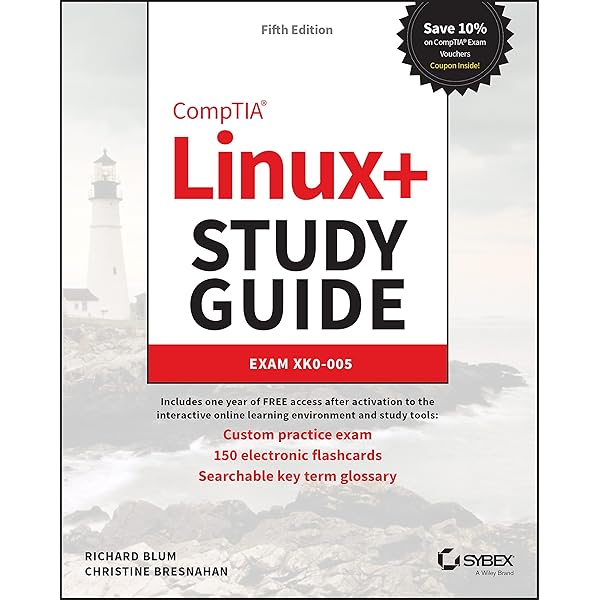 CompTIA server+ SK0-005 study guide 参考書