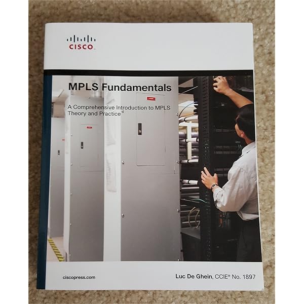 ★送料無料、ほぼ未使用 ★MPLS and VPN Architectures Mpls And Vpn Architectures - メルカリ