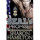 SEAL's Promise: Bad Boys of SEAL Team 3