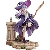 PROOF 魔女の旅々 イレイナ 1/7スケール PVC製 塗装済み 完成品 フィギュア