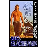 MC: Blackhawk: Book 5 (MC Series)