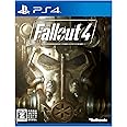 Fallout 4 【CEROレーティング「Z」】 - PS4