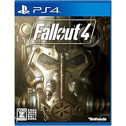 プヨプヨ様　FO4本とアンブリ4本 Amazon.co.jp: Fallout 4(新価格版) 【CEROレーティング「Z」】 - PS4
