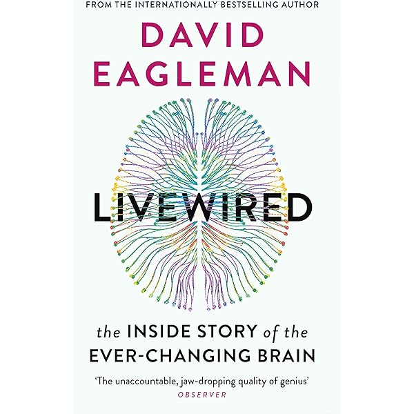 Amazon | The Brain: The Story of You | Eagleman, David