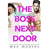 The Billionaire Boss Next Door (Billionaire Collection Book 1)