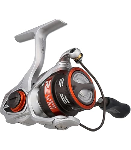 Amazon | Abu Garcia Revo SX スピニングフィッシングリール | Abu