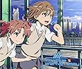 eternal reality TVアニメ(とある科学の超電磁砲S)新OPテーマ(初回限定アニメ盤)(CD+DVD)