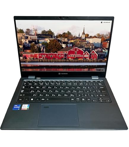 Amazon.co.jp: 【整備済み品】ダイナブック G83 ノートパソコン/高性能