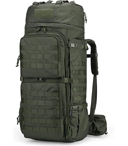 Amazon.co.jp: Wisport ジッパーフォックス 40L リュックサック