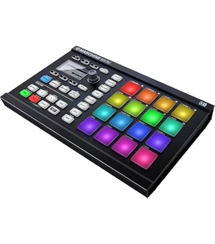 Amazon | Native Instruments 音楽制作システム MASCHINE STUDIO White