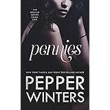 Pennies (Dollar Book 1)