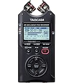 Amazon | TASCAM(タスカム) DR-07XP 32ビットフロート録音対応