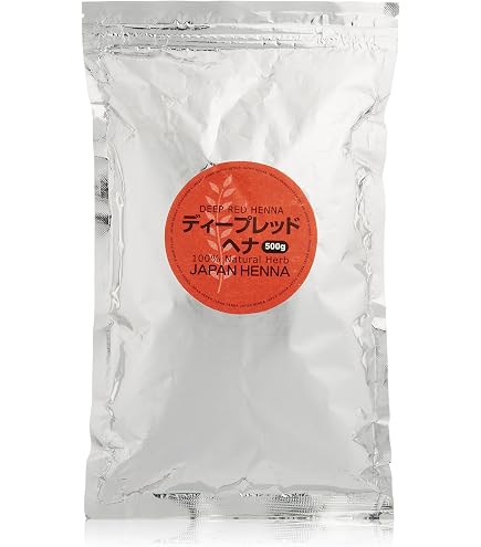 Amazon | ジャパンヘナ えびすハーブ オレンジ 100g | ジャパンヘナ
