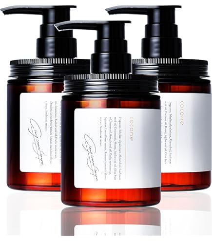 Amazon | hugkumi+ ココネ クレイクリームシャンプー 380g | はぐくみ