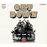 GET DOWN THE MACKSHOW (通常盤)
