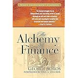The Alchemy of Finance: Reading the Mind of the Market