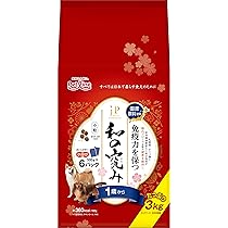 Amazon.co.jp: ジェーピースタイル 和の究み ドッグフード 小粒