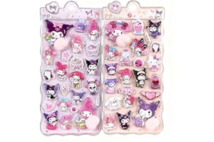 【2枚セット】 おしりぷにぷにシール ぷくぷくシール 3D ぷっくり 可愛い ぷくぷく 立体ステッカー ぷくぷく 手帳用 日記帳用 ごほうび DIYクラフト用 女の子 男の子