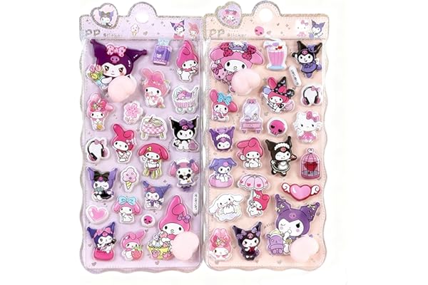 【2枚セット】 おしりぷにぷにシール ぷくぷくシール 3D ぷっくり 可愛い ぷくぷく 立体ステッカー ぷくぷく 手帳用 日記帳用 ごほうび DIYクラフト用 女の子 男の子