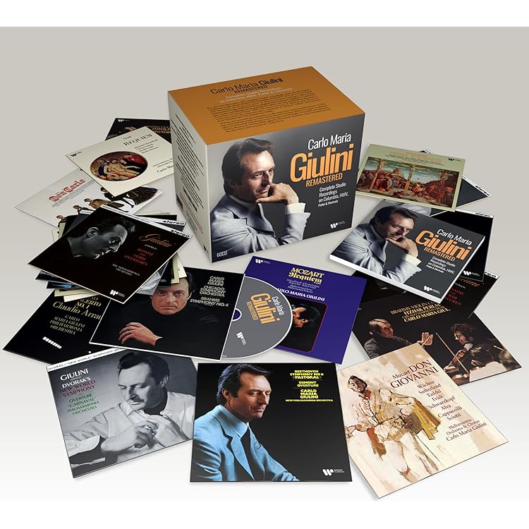 Amazon.co.jp: Fricsay: Complete Recordings On Deutsche Grammophon